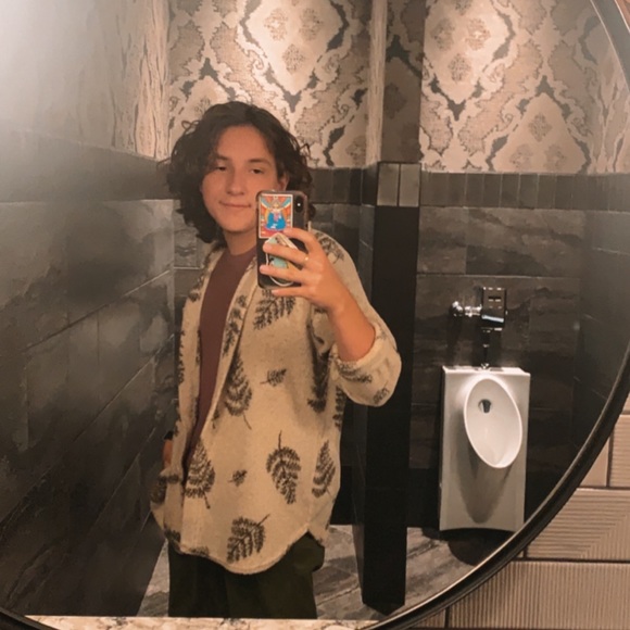 Meet your Posher, Patrick - Picture 1 of 1